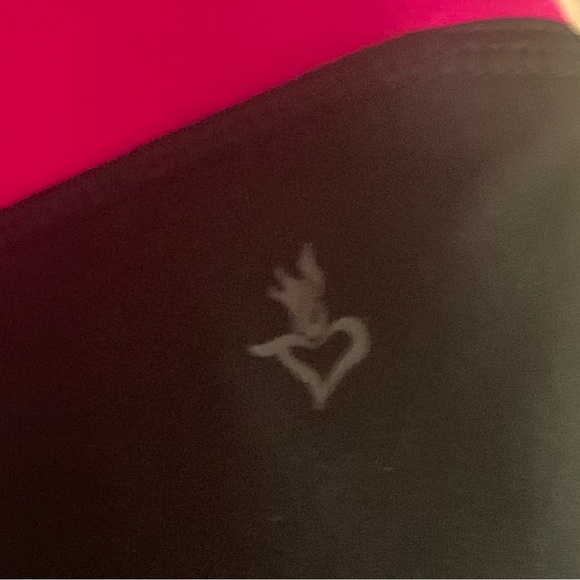 Plus Size Torrid Active Leggings - Picture 5 of 6